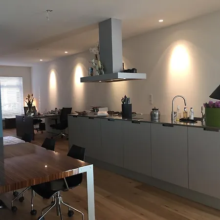 De Pijp Grand Luxury Designer Apartment