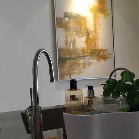 De Pijp Grand Luxury Designer Apartment
