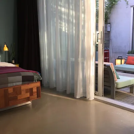 De Pijp Grand Luxury Designer Apartment *