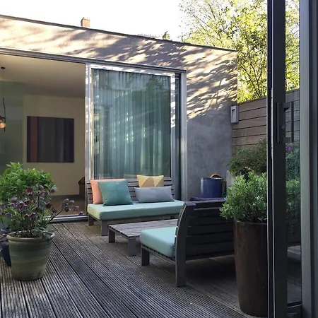 De Pijp Grand Luxury Designer Apartment Amsterdam