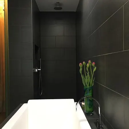 De Pijp Grand Luxury Designer Apartment